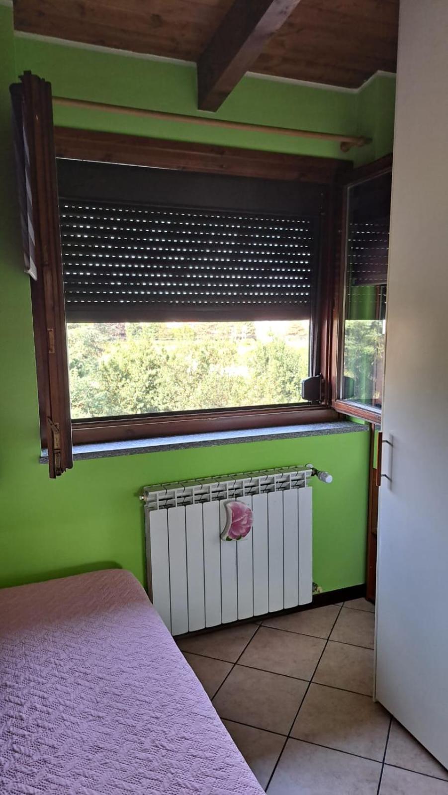 Ferienwohnung Casa Paola - Stazione 400 Mt - Free Wifi Arcore Exterior foto