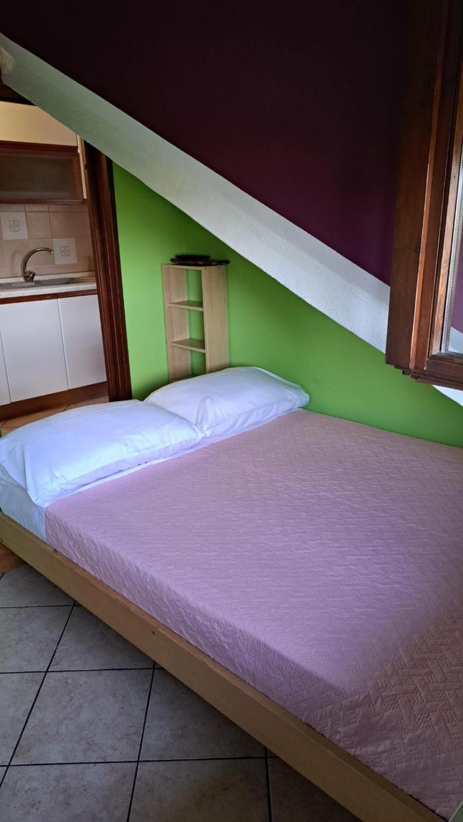 Ferienwohnung Casa Paola - Stazione 400 Mt - Free Wifi Arcore Exterior foto
