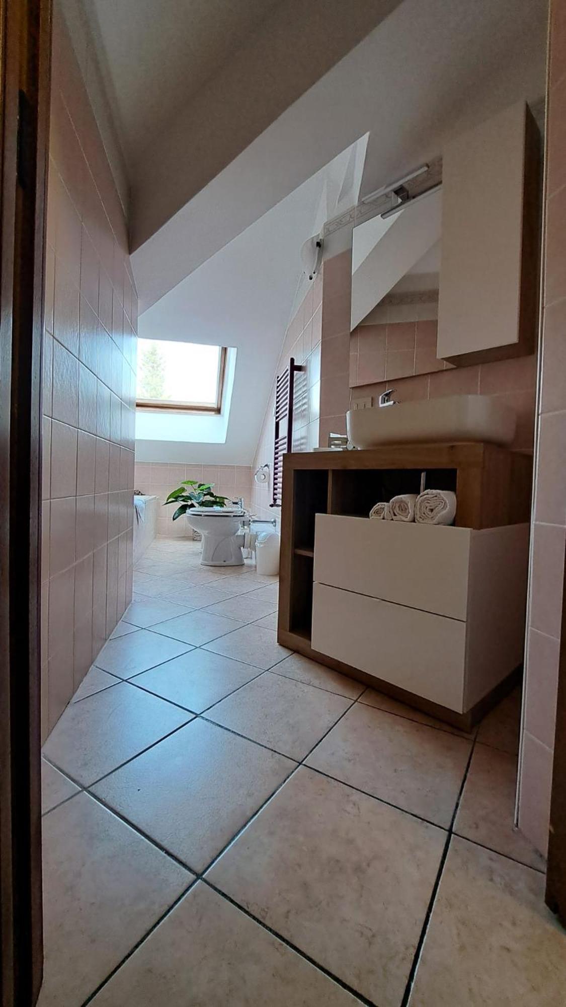 Ferienwohnung Casa Paola - Stazione 400 Mt - Free Wifi Arcore Exterior foto